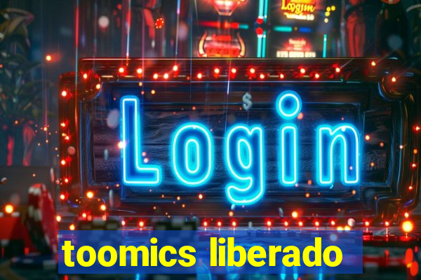 toomics liberado